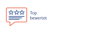 Top bewertet