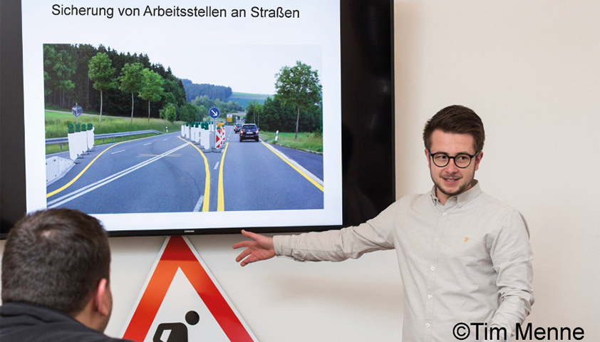 MORAVIA Akademie erhält IVSt-Zertifizierung für MVAS-Referenten MORAVIA Akademie erhält IVSt-Zertifizierung für MVAS-Referenten