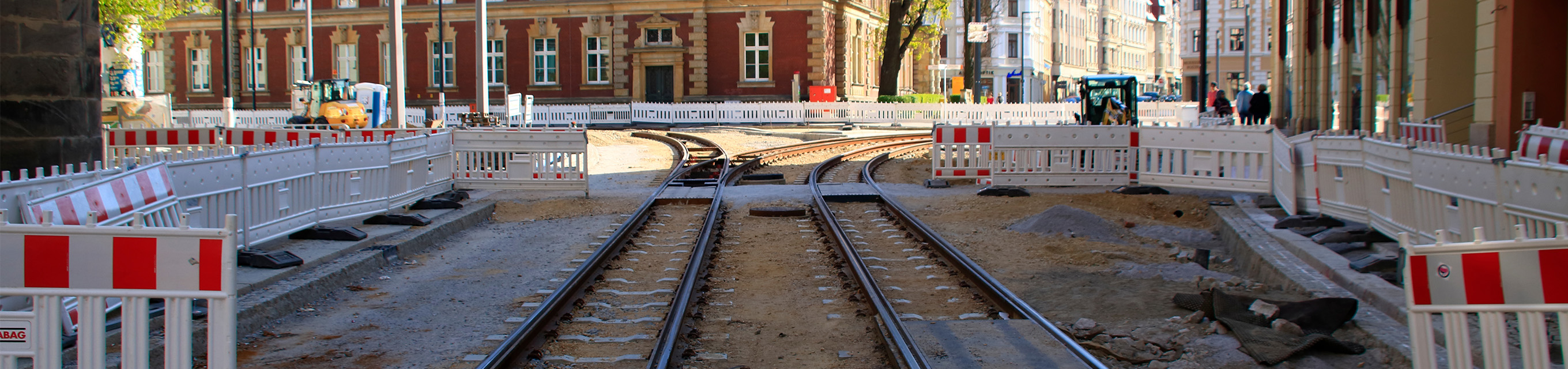 Neues Modul „Arbeitsstellen im Bereich von Schienenbahnen“ in unserem digitalen Selbstlernkurs ab September 2025