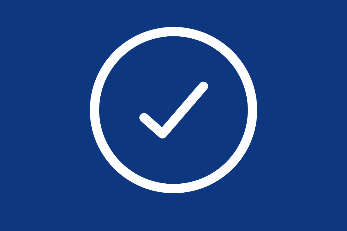 Einschreibung Icon