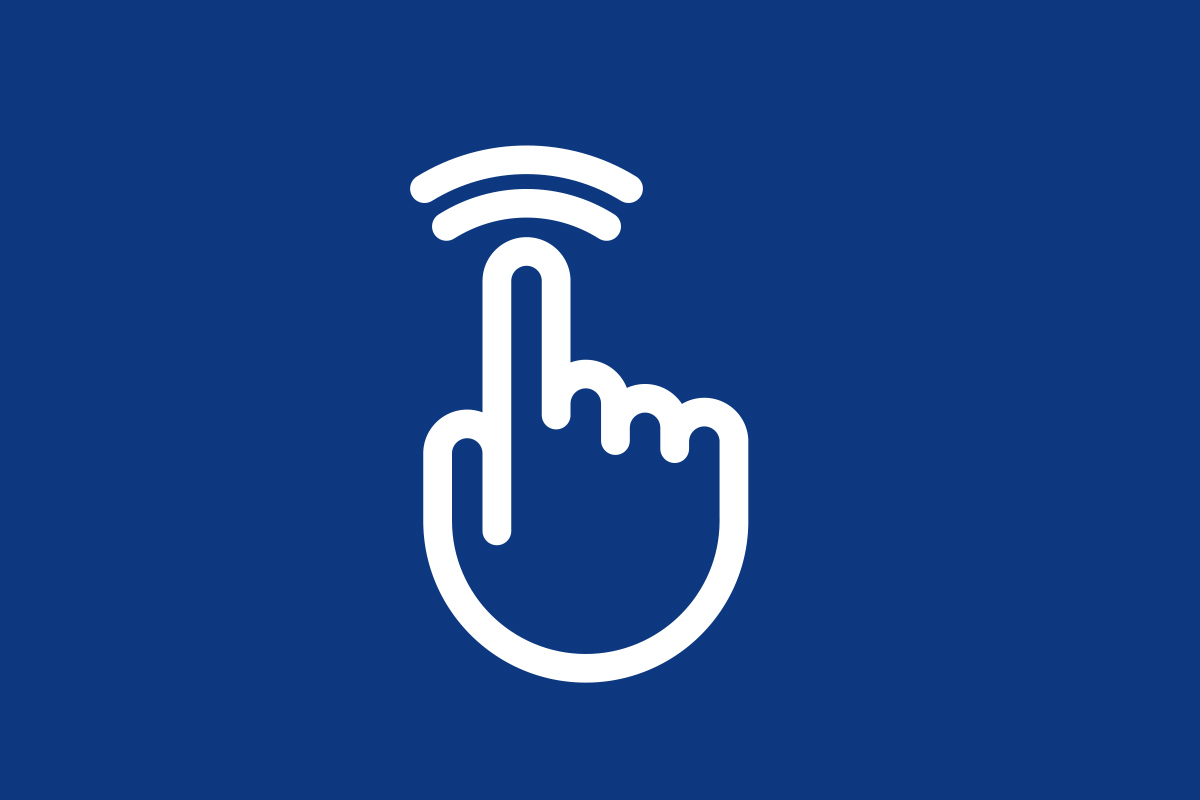 Buchung Icon