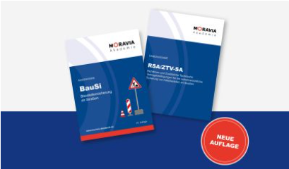 Coverbild BauSi znd RSA/ZTV-SA