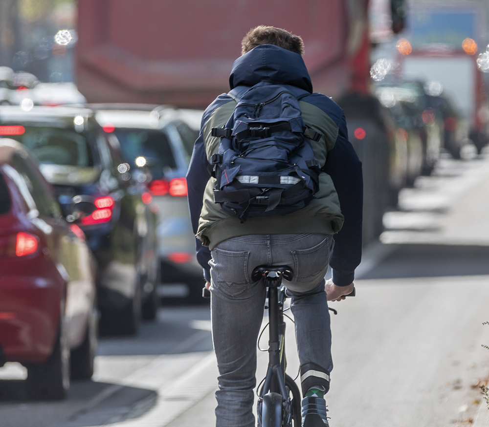 neue Regelungen des Radverkehrs neue Regelungen des Radverkehrs