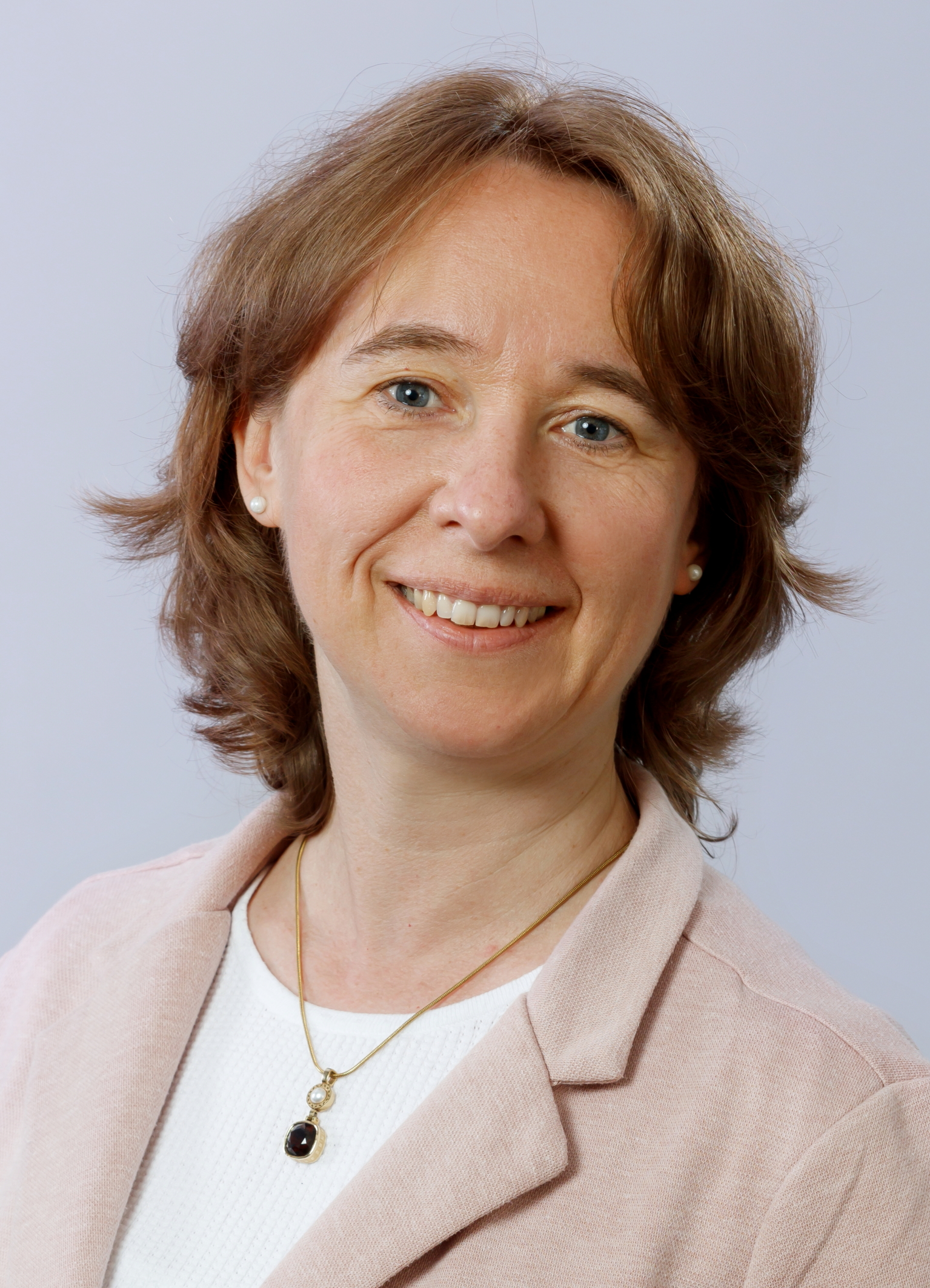 Sabine Jendryschik