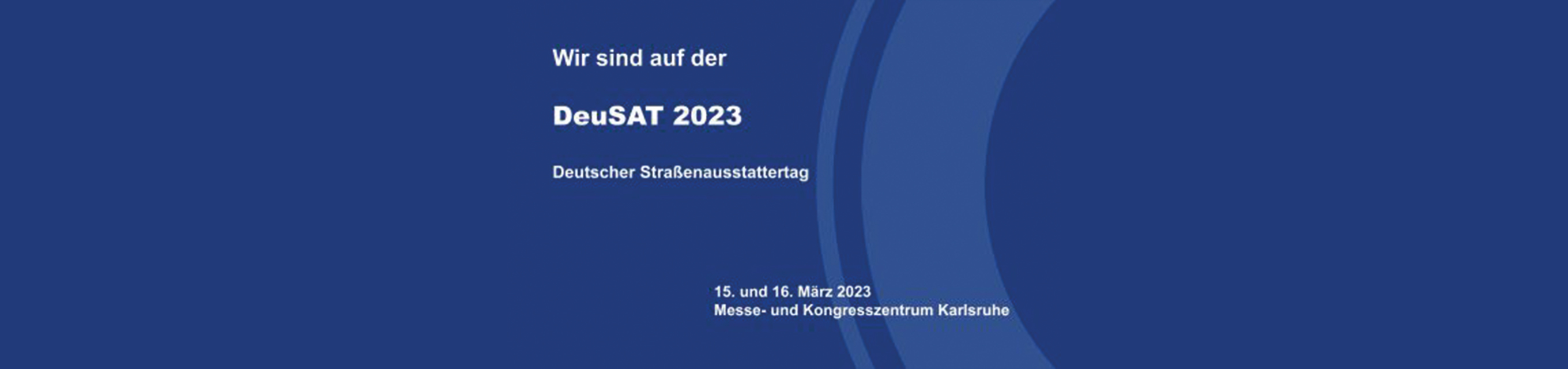 MORAVIA Akademie ist auf der DeuSAT MORAVIA Akademie ist auf der DeuSAT