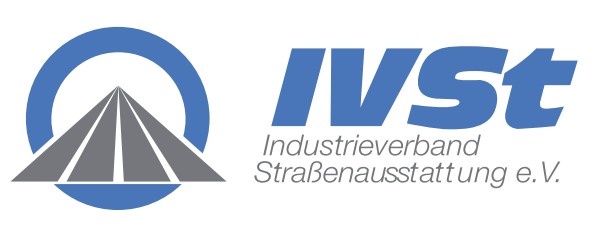 Logo Industrieverband Straßenausstattung e.V.