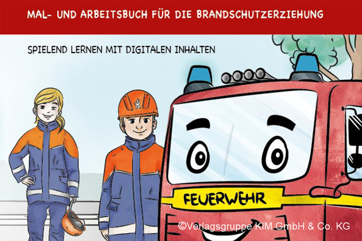 Brandschutzerziehung Brandschutzerziehung