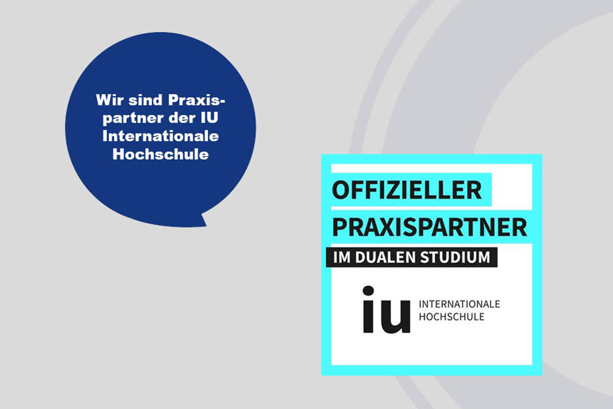 Praxispartner iu Praxispartner iu