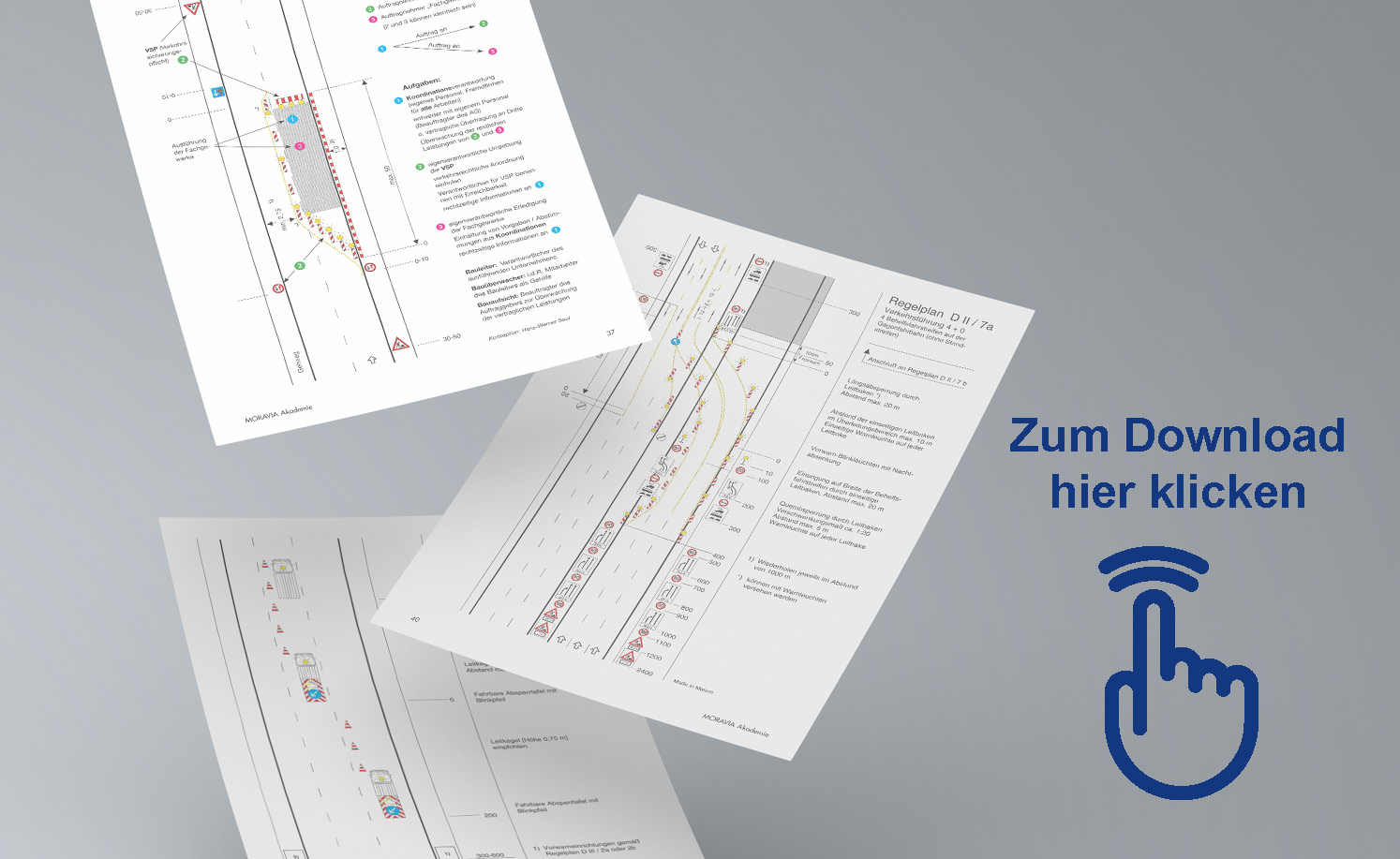 Kunden interessierten sich für