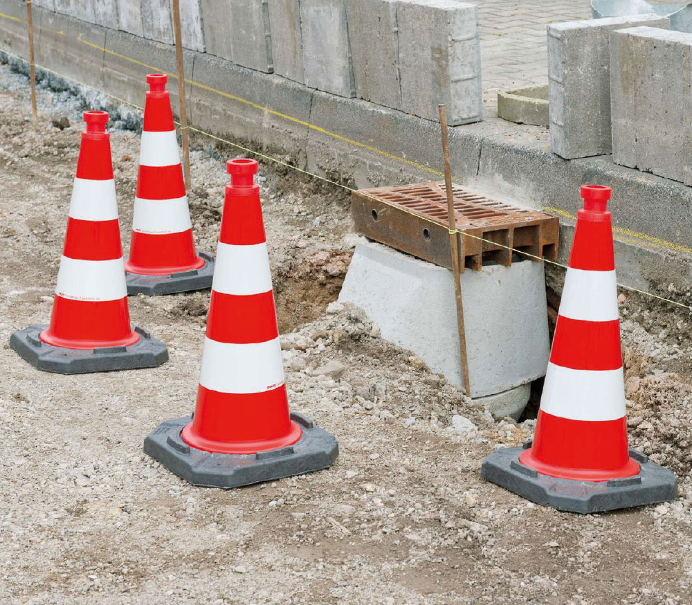 Grundlagen der Straßenbautechnik Grundlagen der Straßenbautechnik