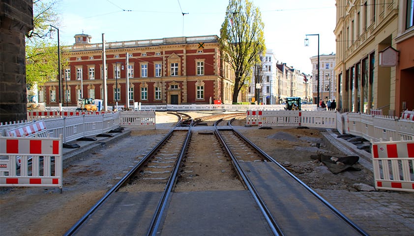 Neues Modul „Arbeitsstellen im Bereich von Schienenbahnen“ in unserem digitalen Selbstlernkurs ab September 2025