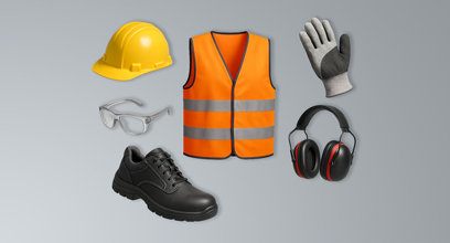 Arbeitssicherheit und Arbeitsschutz