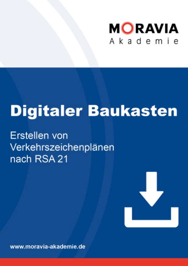 Digitaler Baukasten Coverbild des Digitalen Baukastens