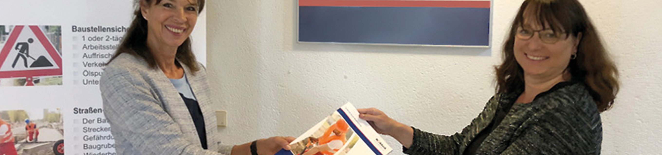 Neue Geschäftsleitung für die MORAVIA Akademie + Verlag GmbH