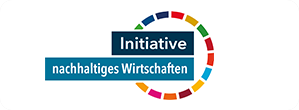 Initiative nachhaltiges Wirtschaften Logo