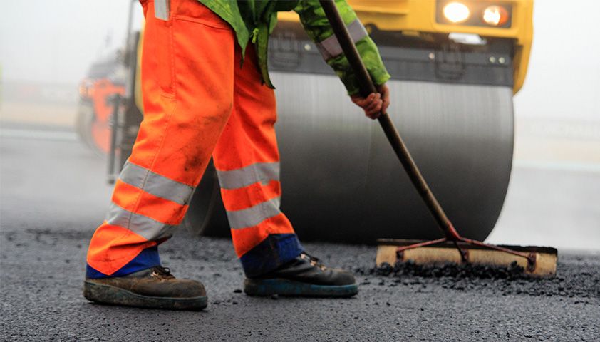 TL Asphalt-StB 26 & ZTV Asphalt-StB 26: Neue Regeln 2026