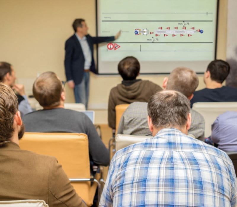 RSA Schulung - Online oder Präsenz (1-tägig)