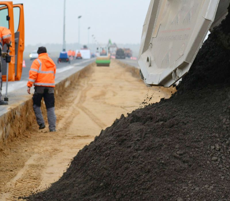 TL Asphalt-StB 26 & ZTV Asphalt-StB 26: Neue Regeln 2026